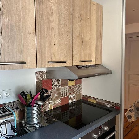 Bel Appartement Luchon Centre Wifi - Climatisation 6 Couchages Bagnères-de-Luchon 외부 사진