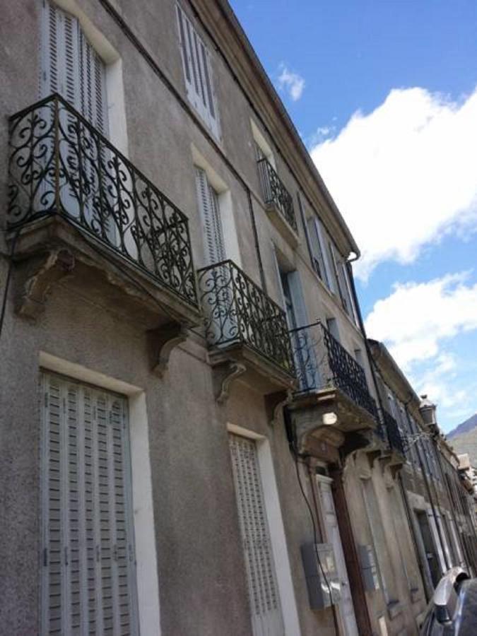 Bel Appartement Luchon Centre Wifi - Climatisation 6 Couchages Bagnères-de-Luchon 외부 사진