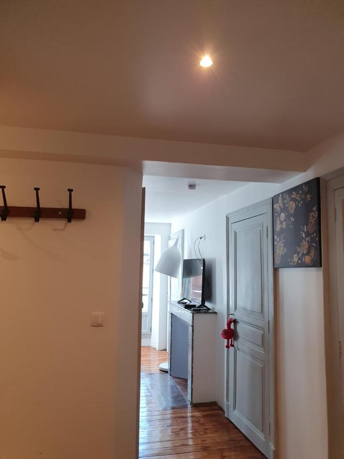 Bel Appartement Luchon Centre Wifi - Climatisation 6 Couchages Bagnères-de-Luchon 외부 사진