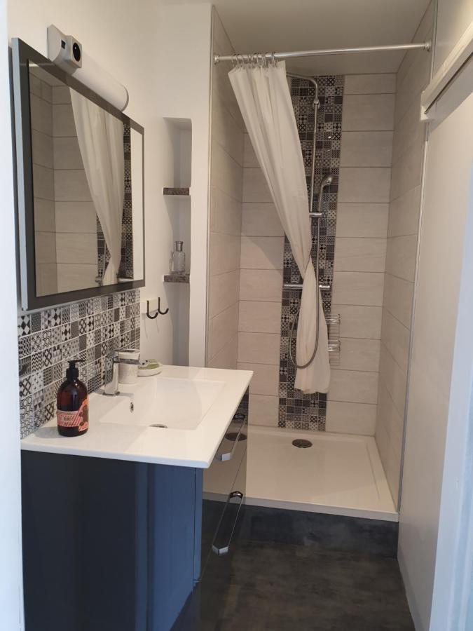 Bel Appartement Luchon Centre Wifi - Climatisation 6 Couchages Bagnères-de-Luchon 외부 사진