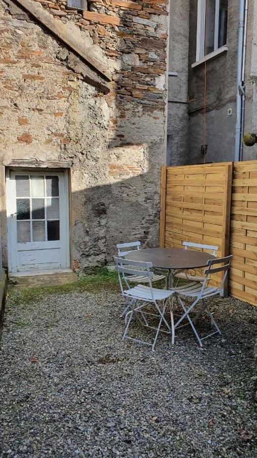 Bel Appartement Luchon Centre Wifi - Climatisation 6 Couchages Bagnères-de-Luchon 외부 사진