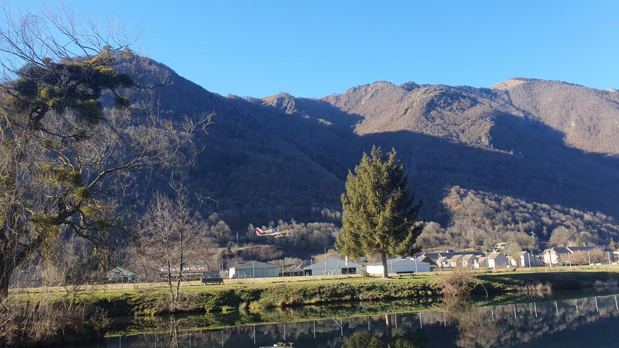 Bel Appartement Luchon Centre Wifi - Climatisation 6 Couchages Bagnères-de-Luchon 외부 사진