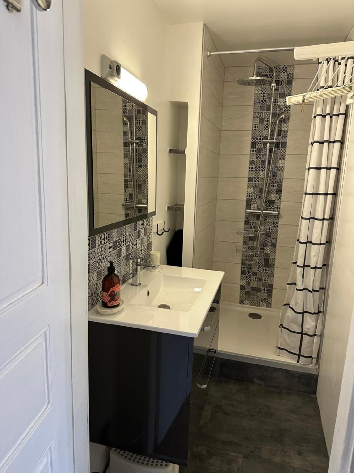 Bel Appartement Luchon Centre Wifi - Climatisation 6 Couchages Bagnères-de-Luchon 외부 사진