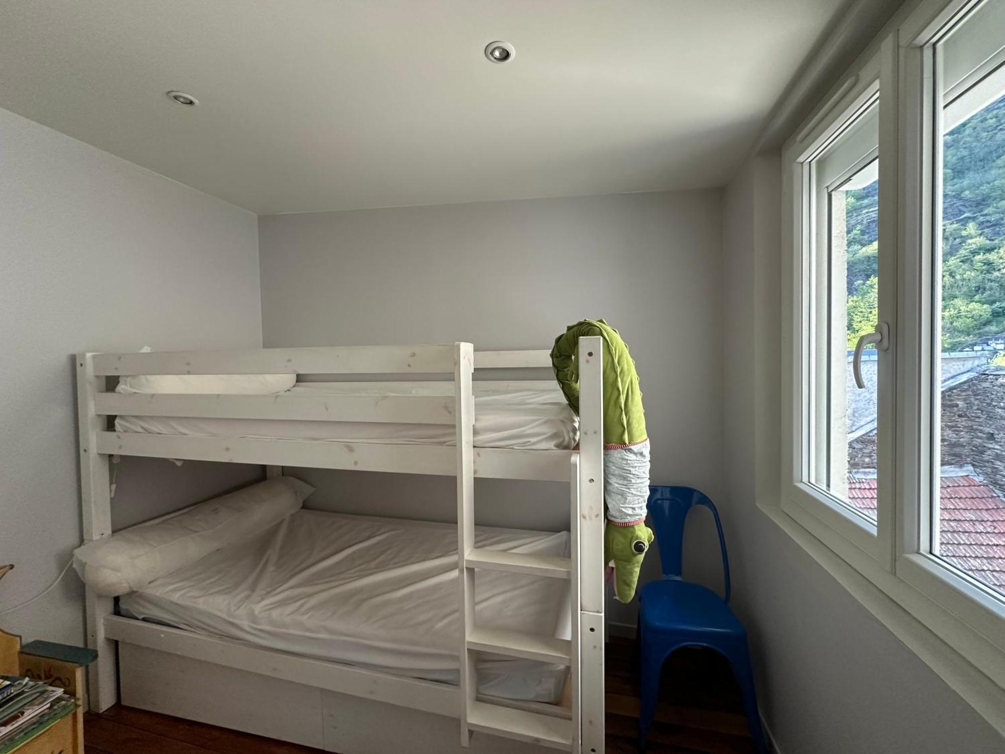 Bel Appartement Luchon Centre Wifi - Climatisation 6 Couchages Bagnères-de-Luchon 외부 사진