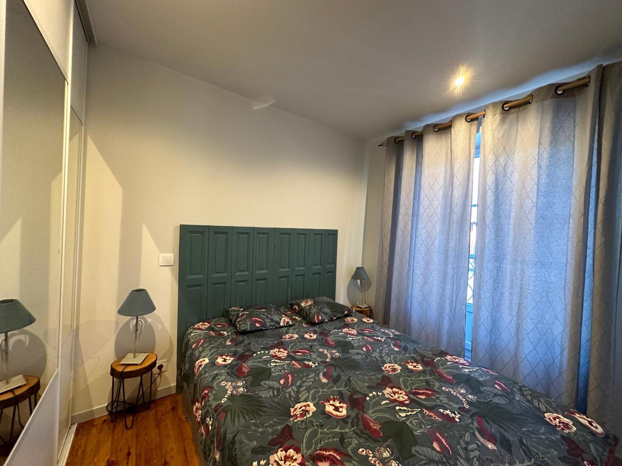 Bel Appartement Luchon Centre Wifi - Climatisation 6 Couchages Bagnères-de-Luchon 외부 사진